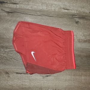 Nike Dri-Fit Running Shorts